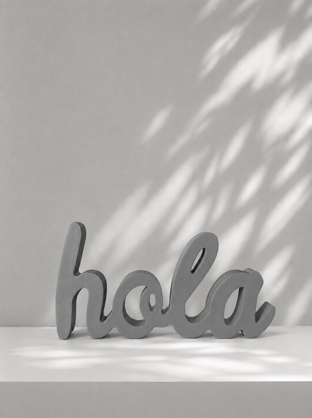 Hola 27x13x3cm