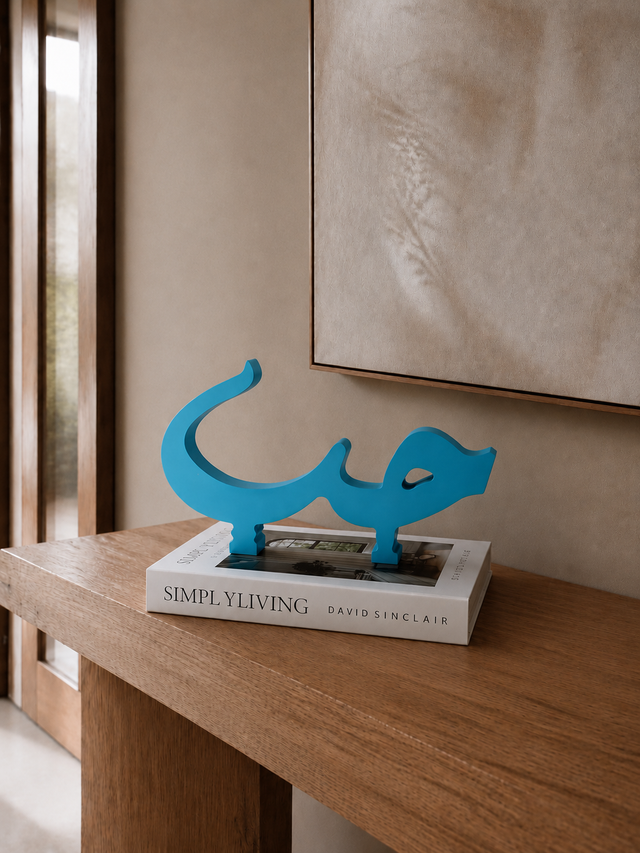 Hob in Arabic 28x16x3cm