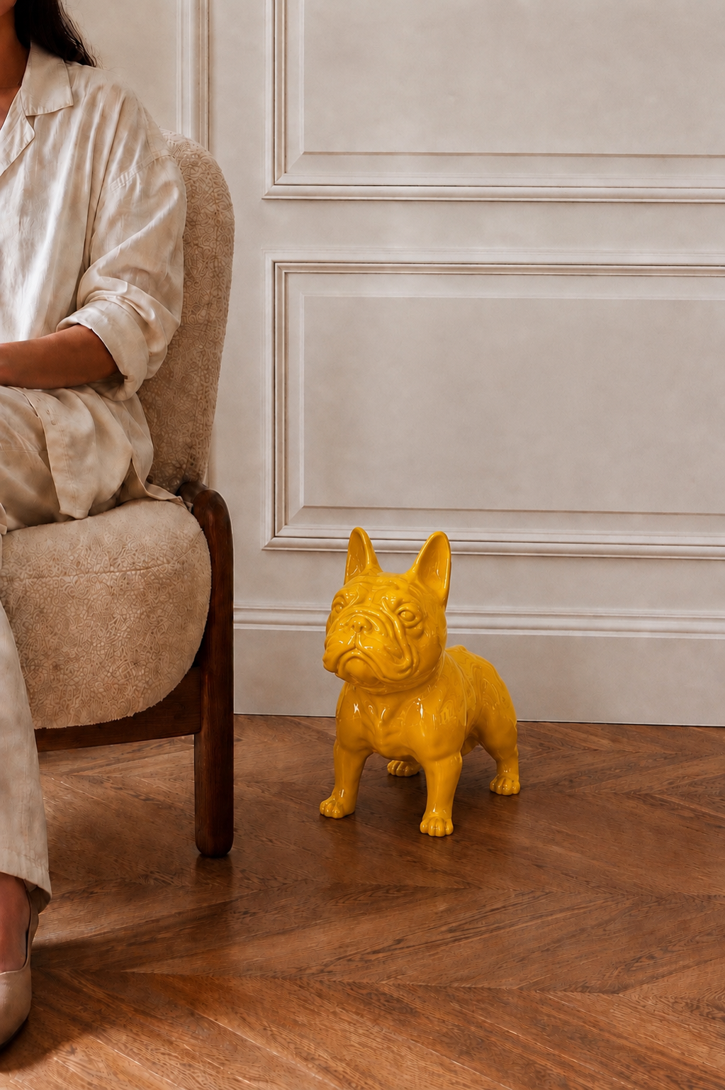 French Bulldog 30cm