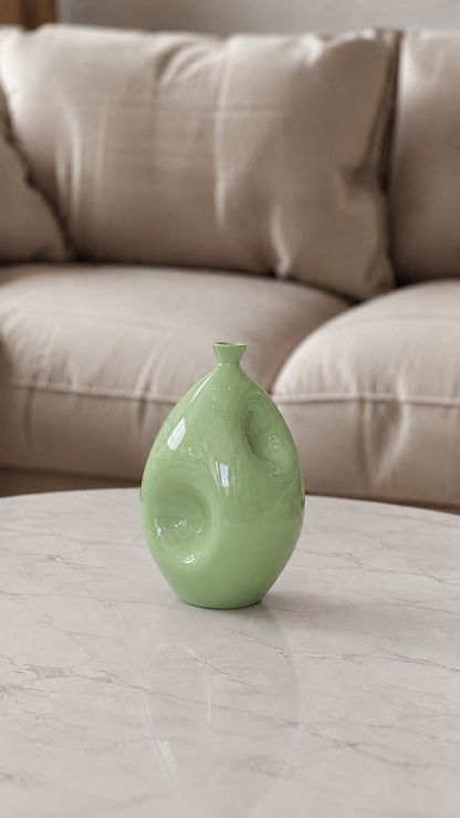 Deflated Balloon Vase - Large