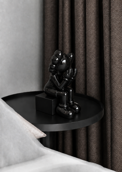 Kaws Sitting 28cm