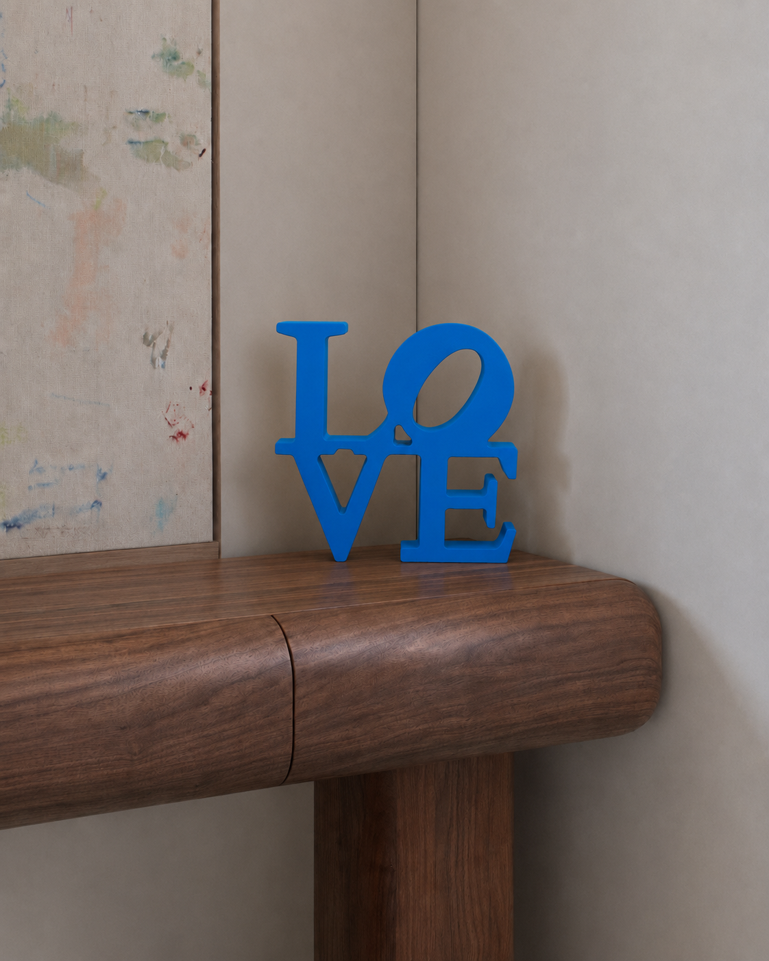 Love 20x20x3cm