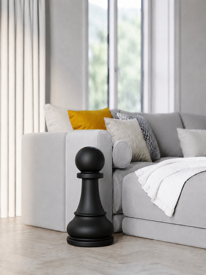 Chess Pawn 50cm