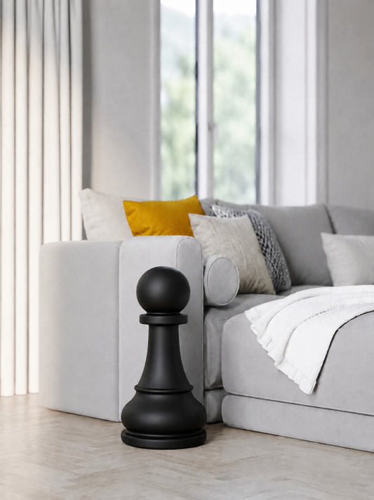 Chess Pawn 50cm