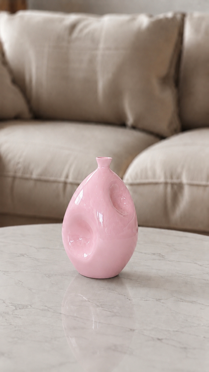 Deflated Balloon Vase - Large