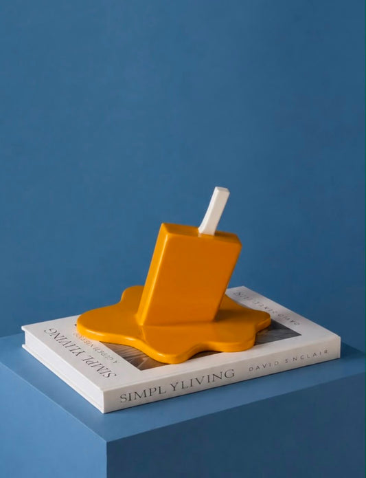 Ice Cream Melted