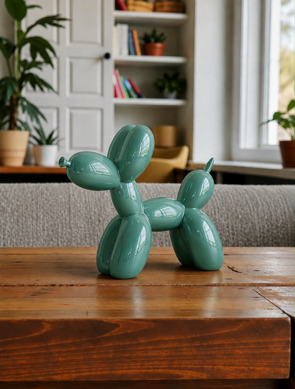 Balloon dog