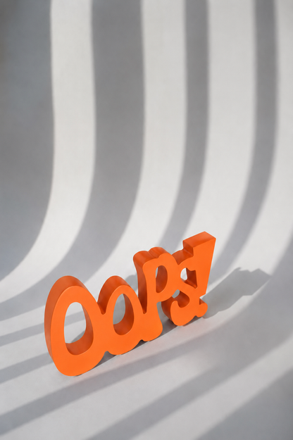 Oops 30x18x3cm