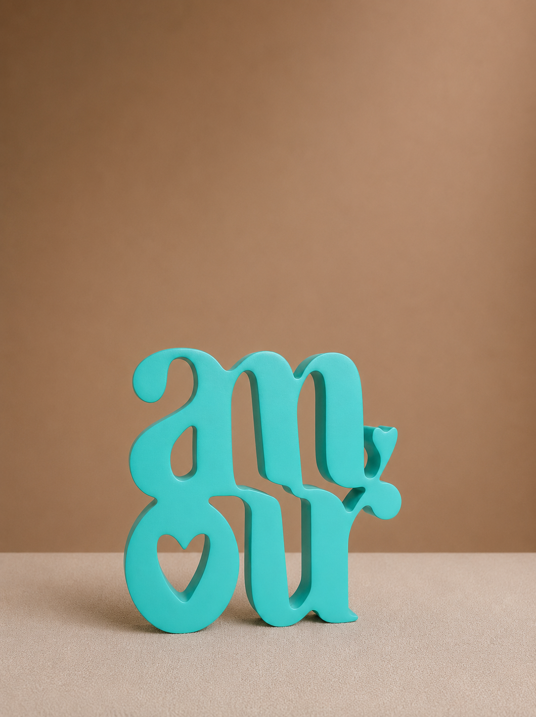 Amour 20x20x3cm