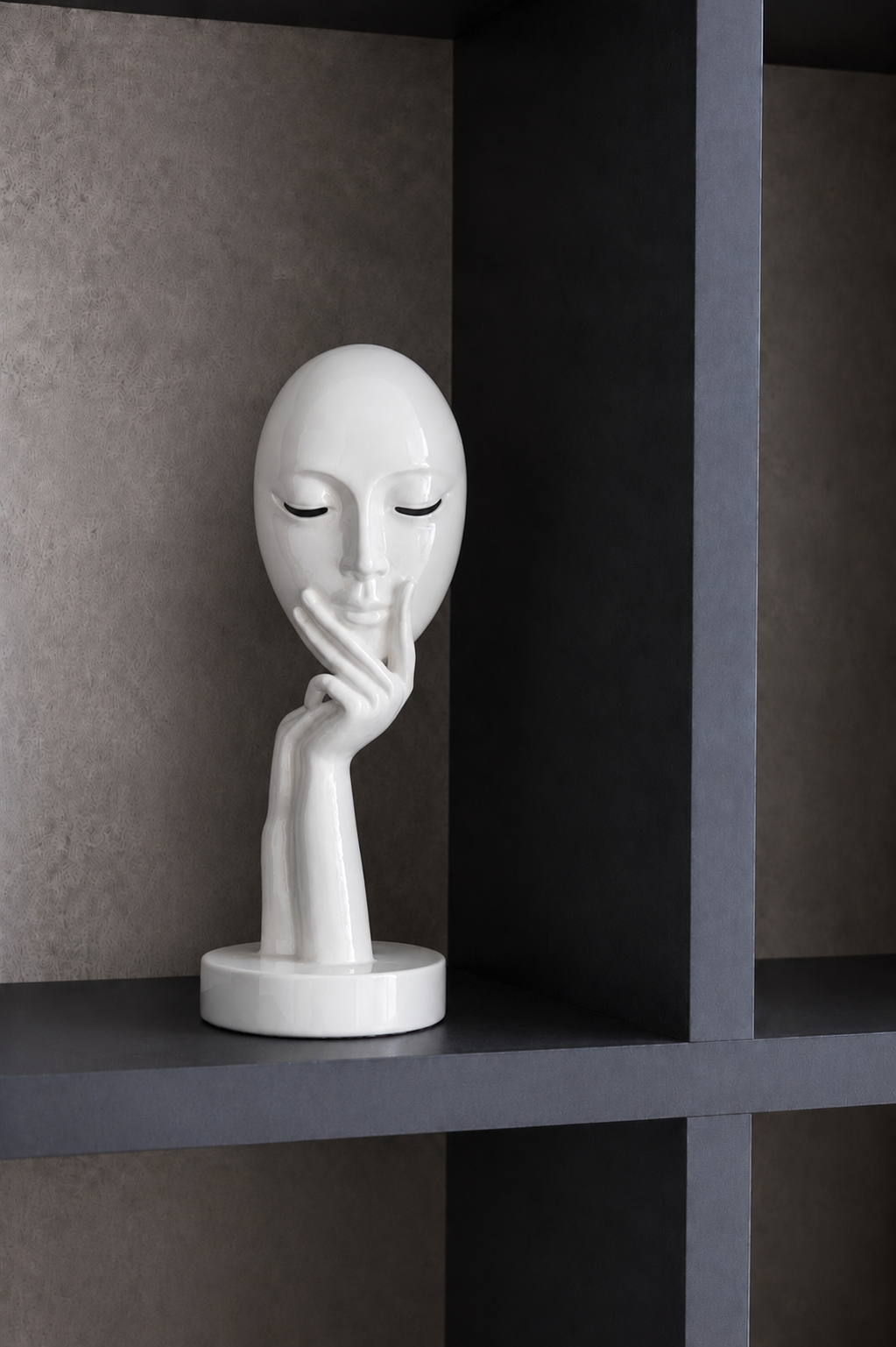 Face Silent 30cm