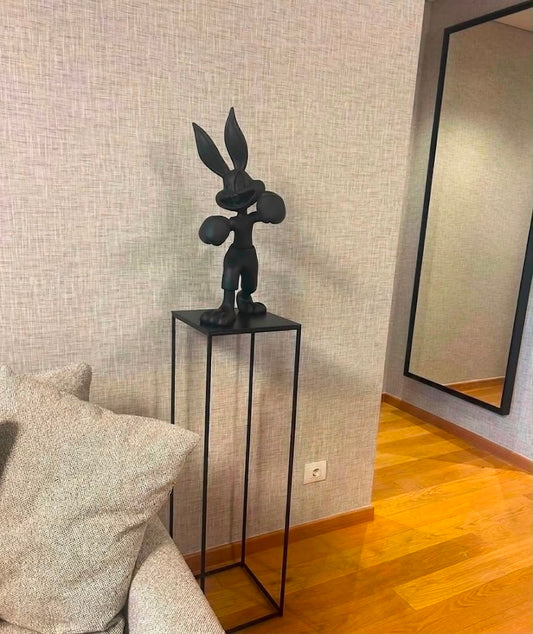 Bugs Bunny Boxing 55cm