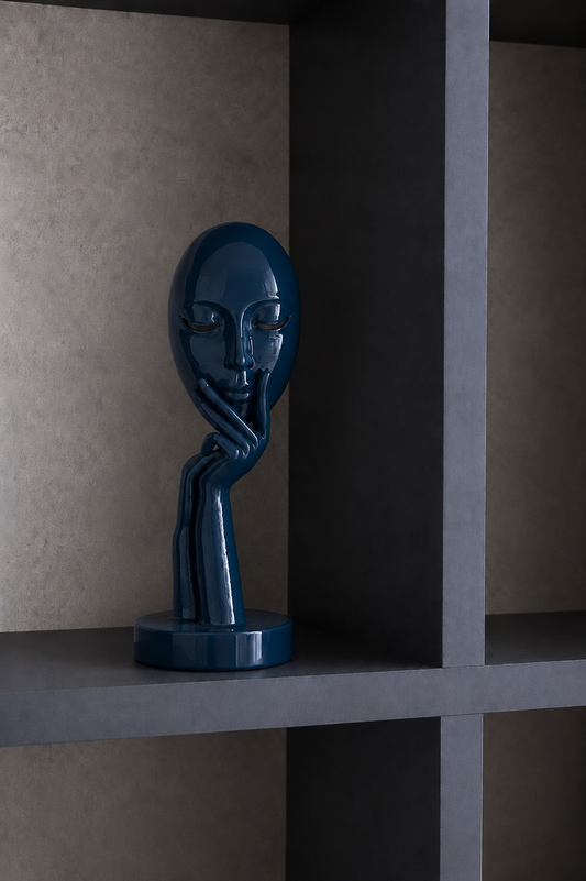 Face Silent 30cm