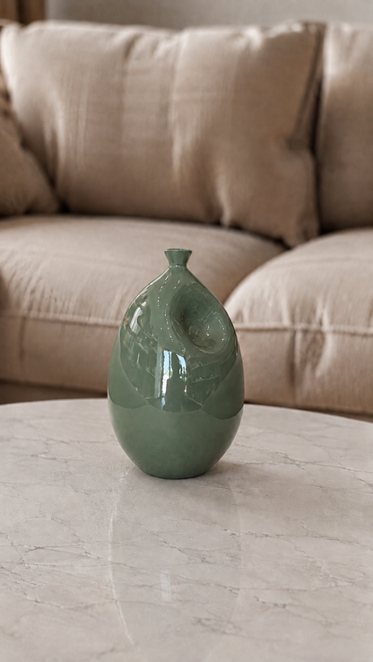 Deflated Balloon Vase - XL