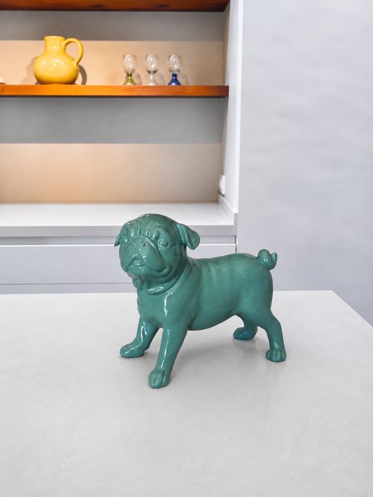Small Bulldog