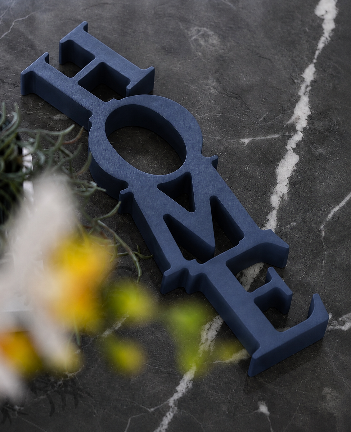 Home Vertical 36x10x3cm