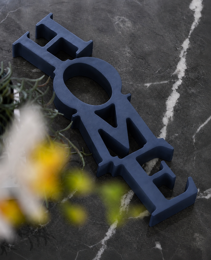 Home Vertical 36x10x3cm