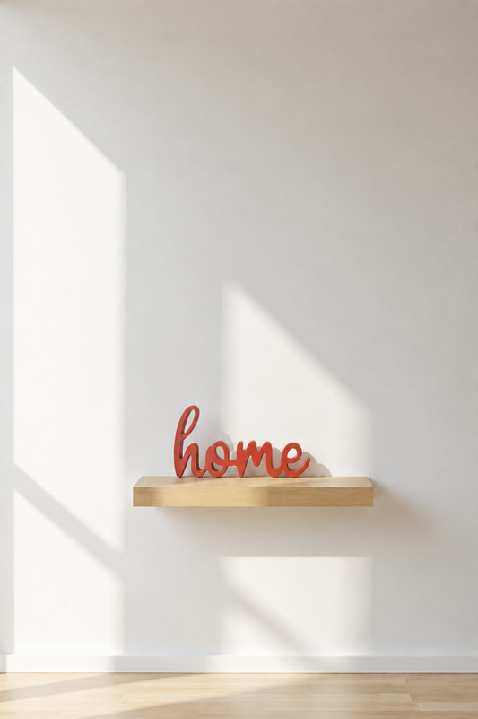 Home 17x23x3cm