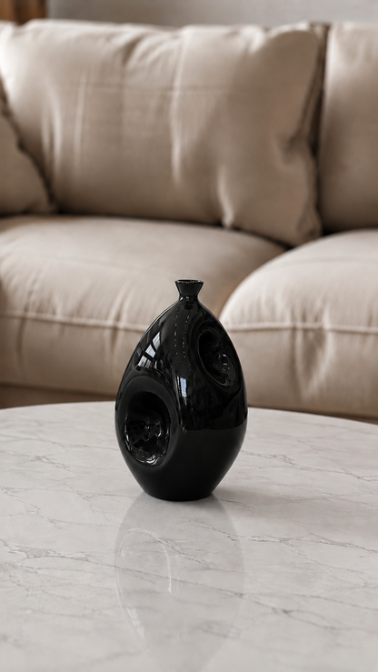 Deflated Balloon Vase - Large