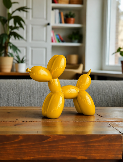 Balloon dog