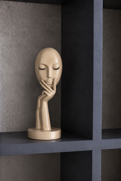 Face Silent 30cm