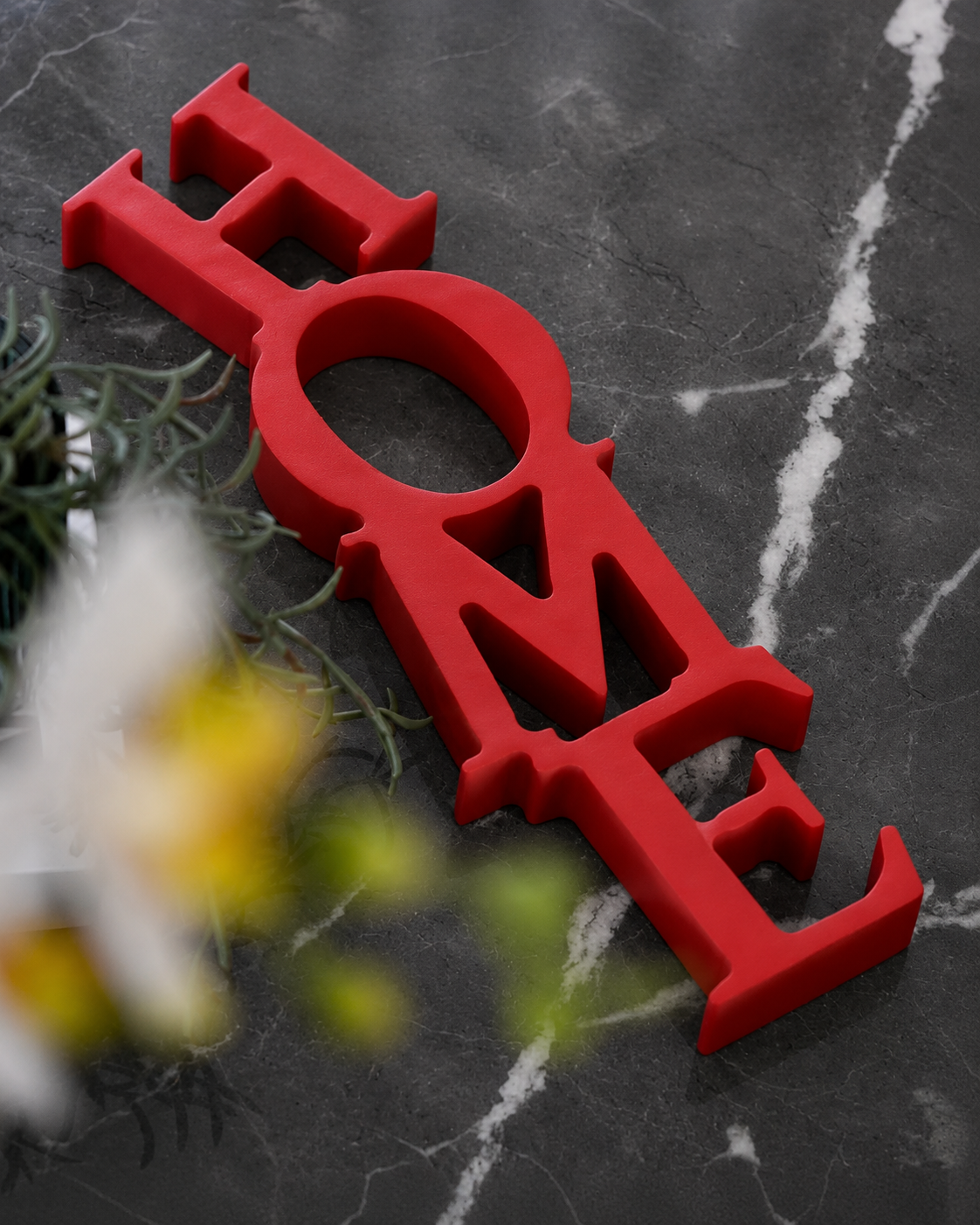 Home Vertical 36x10x3cm