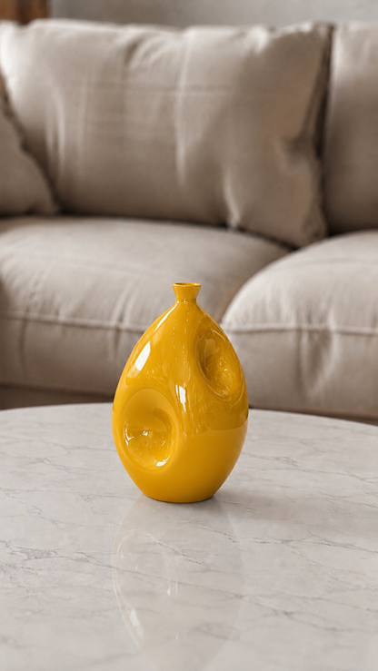 Deflated Balloon Vase - Large