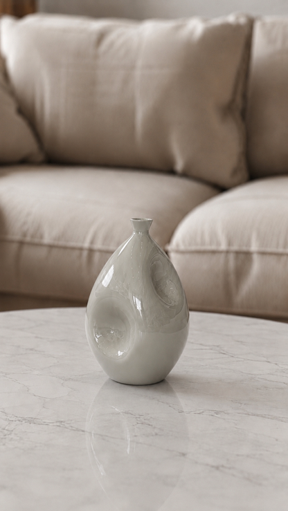 Deflated Balloon Vase - Large