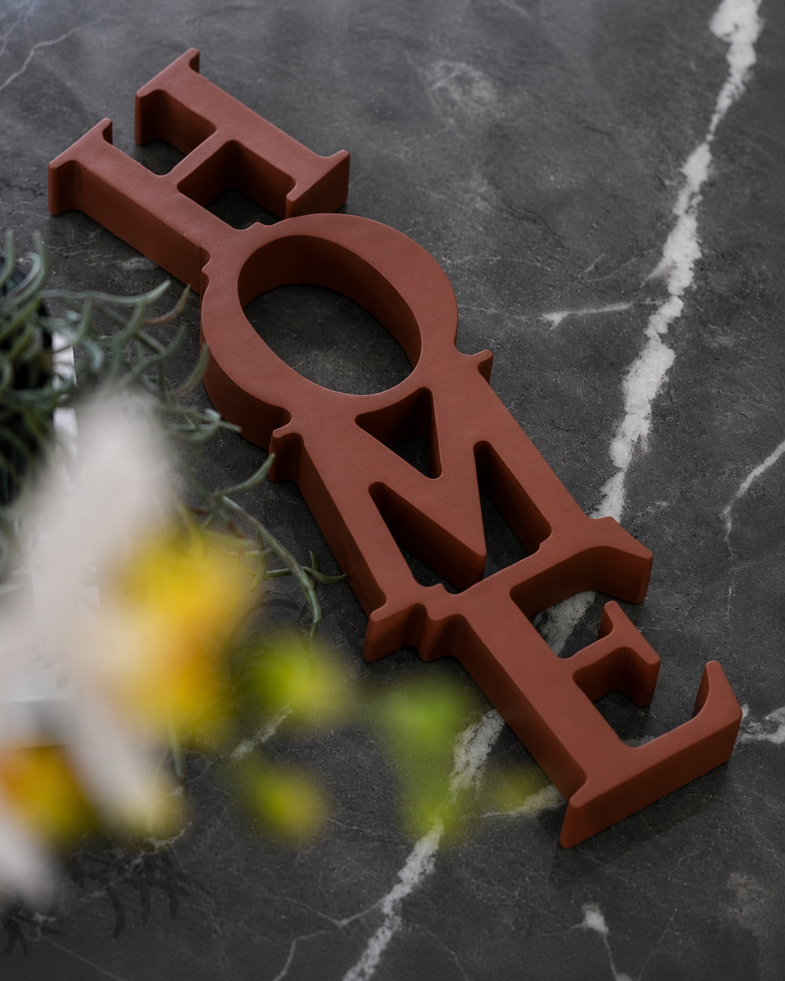 Home Vertical 36x10x3cm