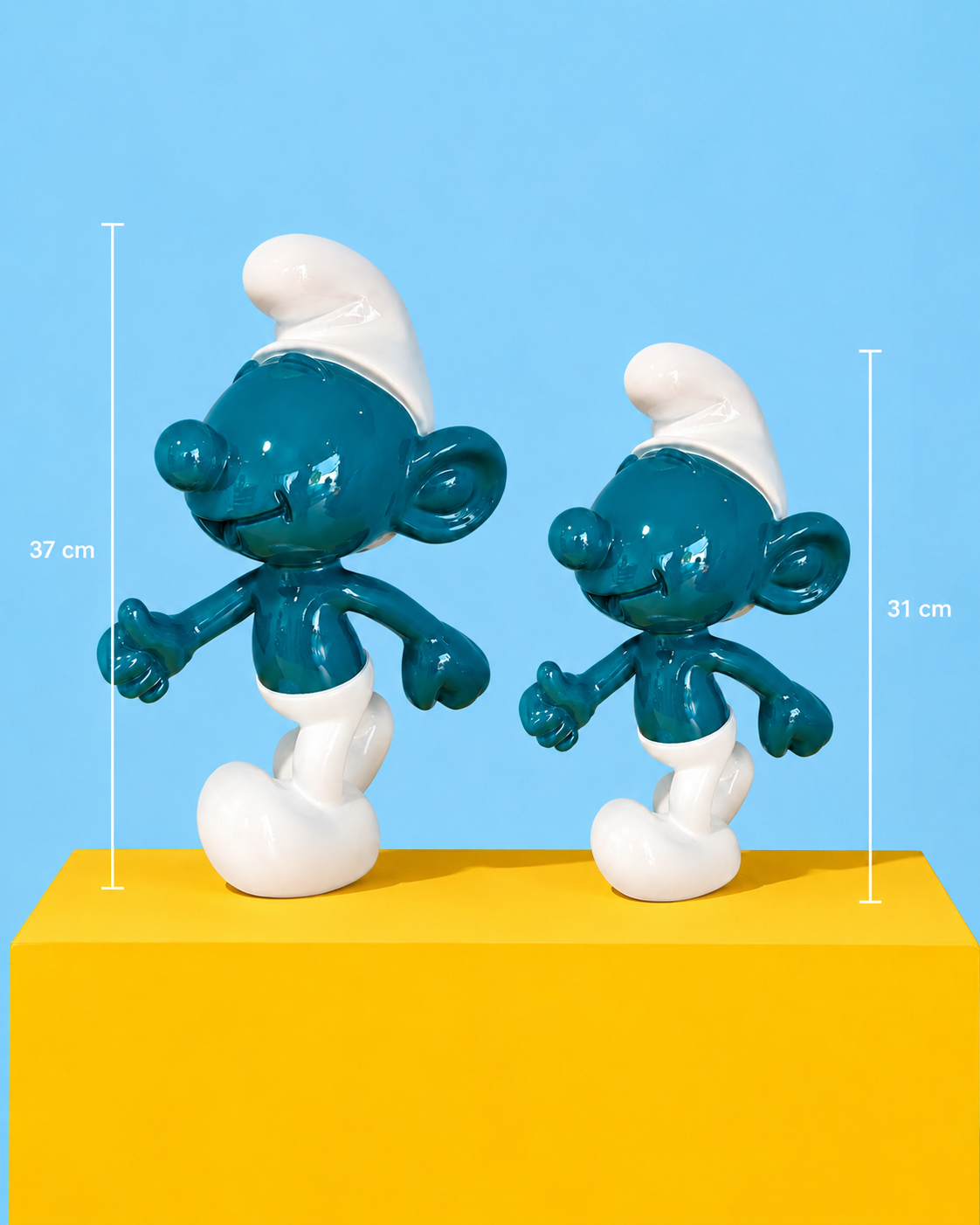 Smurfs