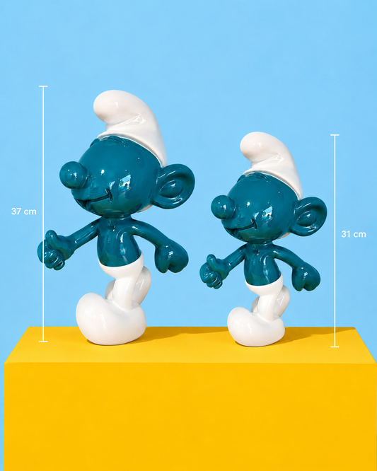 Smurfs