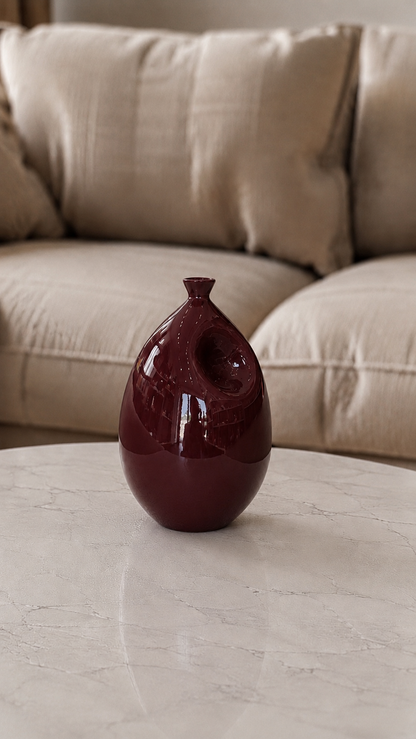 Deflated Balloon Vase - XL