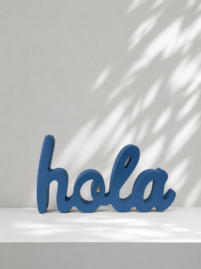 Hola 27x13x3cm