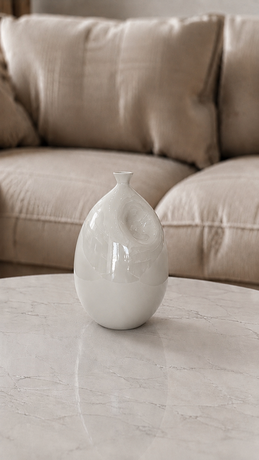 Deflated Balloon Vase - XL