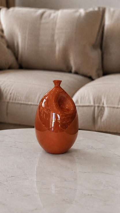 Deflated Balloon Vase - XL