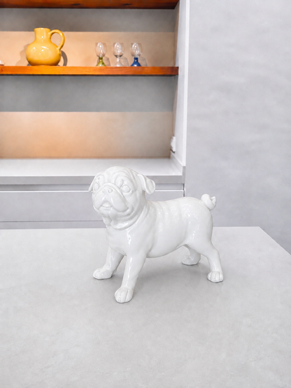 Small Bulldog
