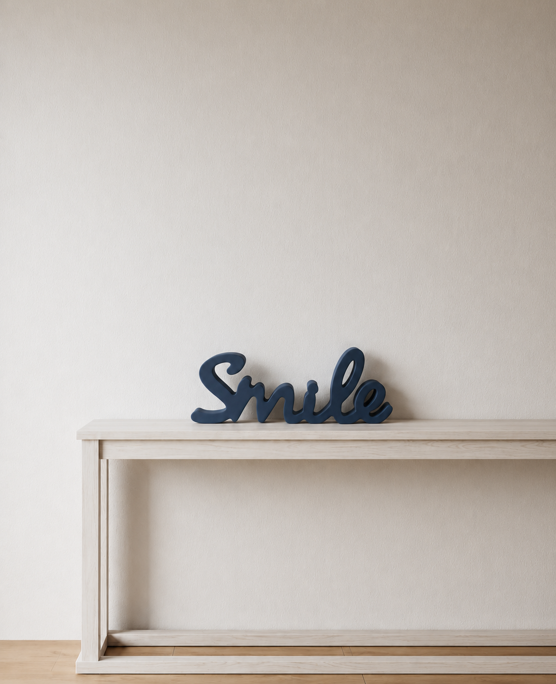 Smile 30x13x3cm