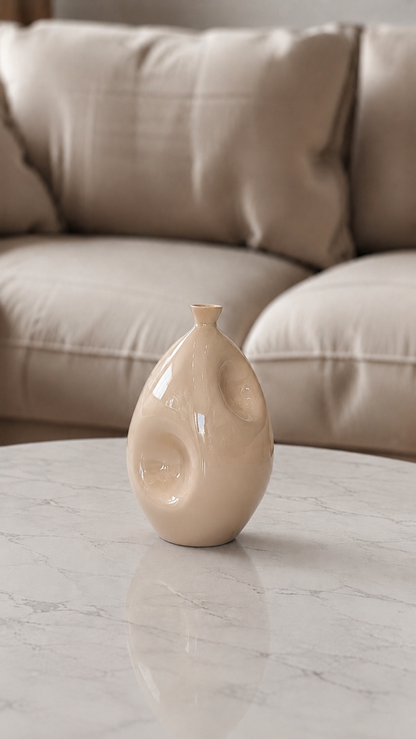 Deflated Balloon Vase - Large