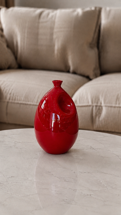 Deflated Balloon Vase - XL