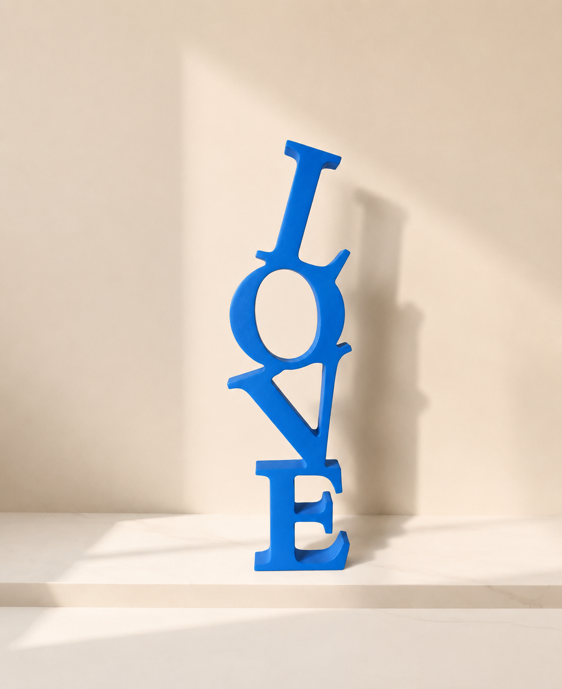Love Vertical 37x11x3cm