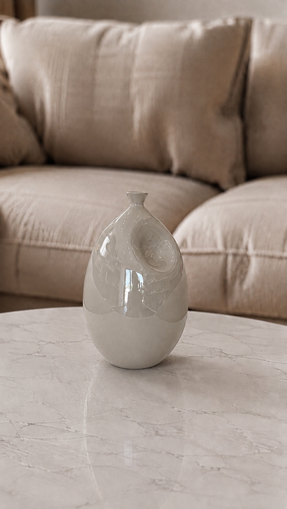 Deflated Balloon Vase - XL