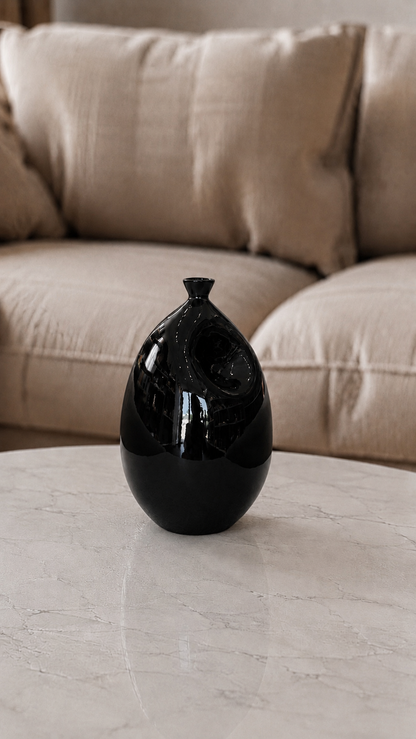 Deflated Balloon Vase - XL