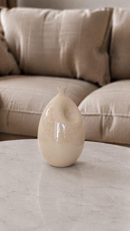 Deflated Balloon Vase - XL