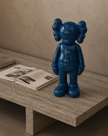 Kaws Standing 36cm