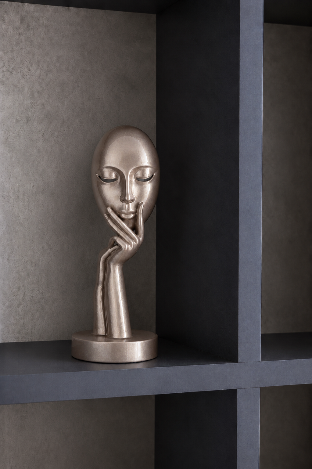 Face Silent 30cm