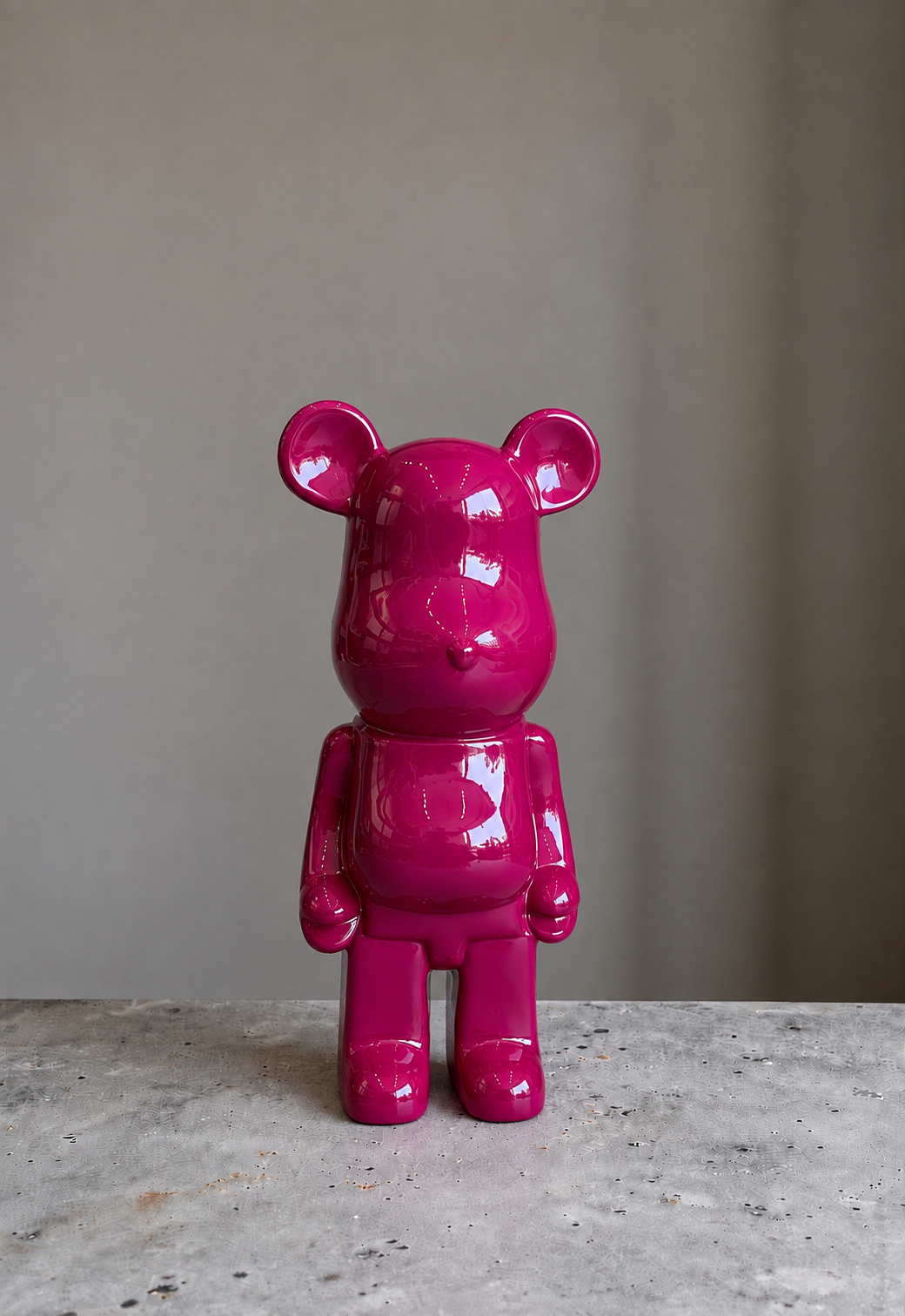Bearbrick