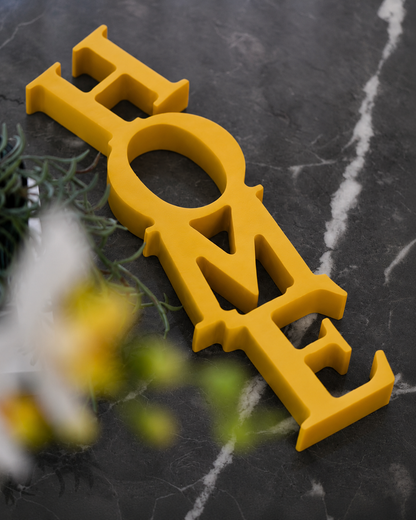 Home Vertical 36x10x3cm