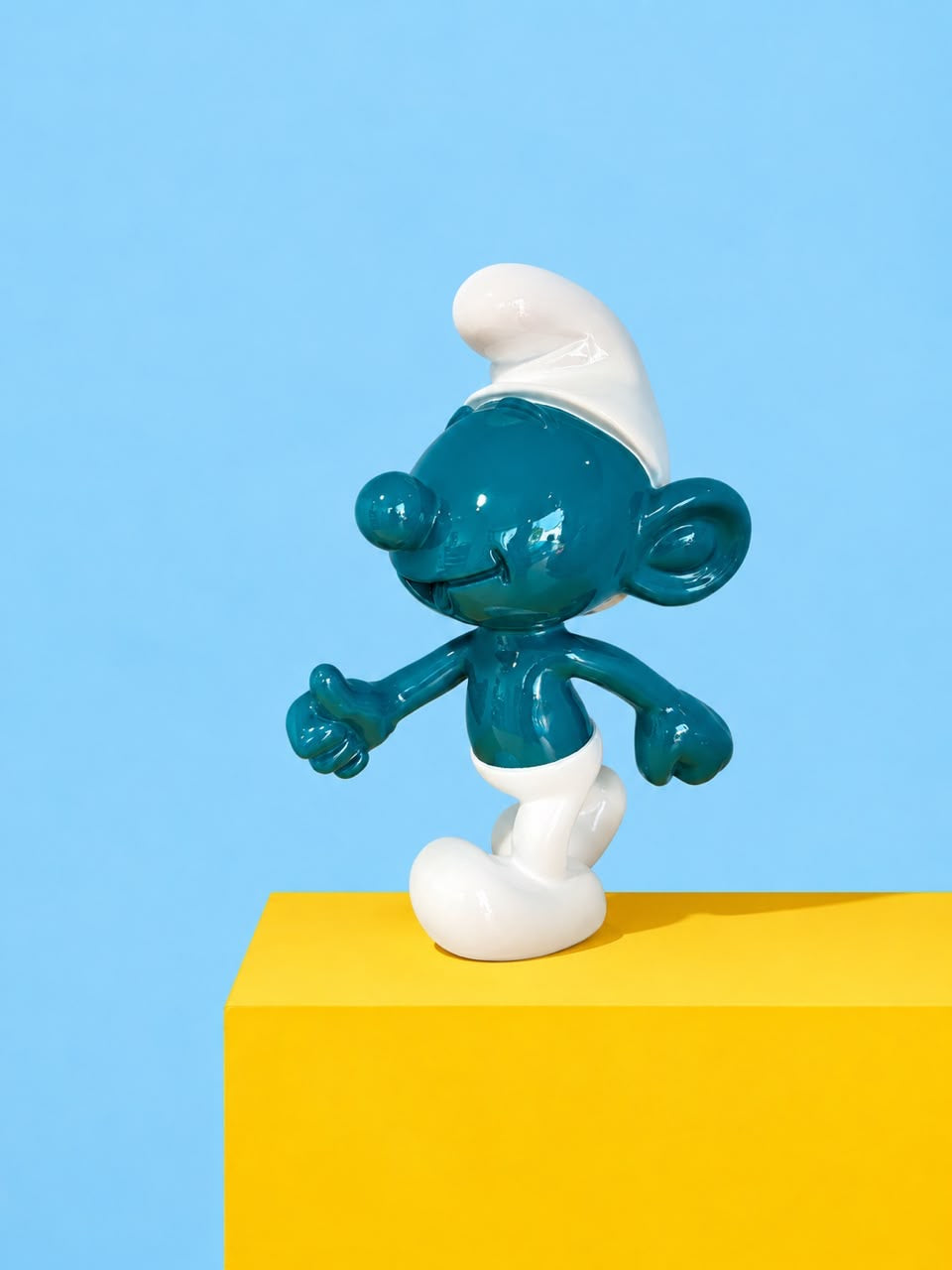 Smurfs