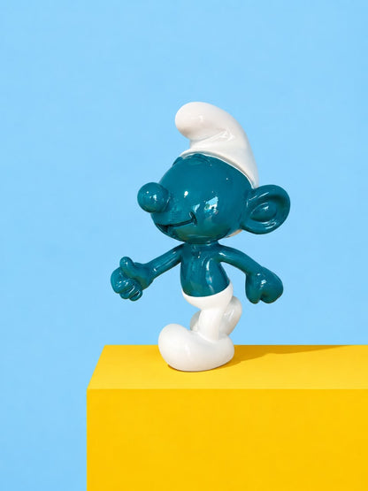 Smurfs