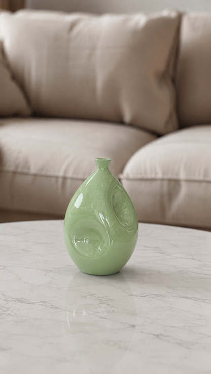 Deflated Balloon Vase - Medium