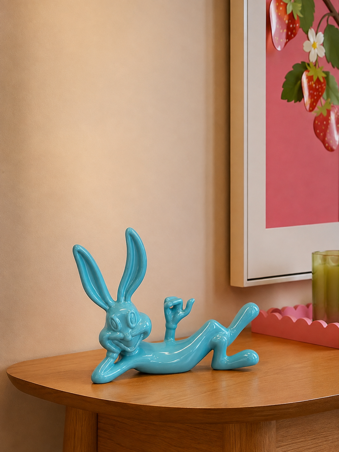 Bugs Bunny in rest - Big
